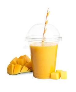 Mango Juice