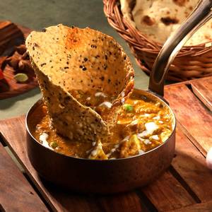 Veg Jaipuri