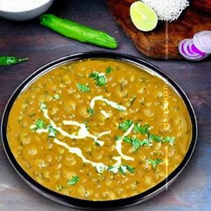 Butter Dal Fry