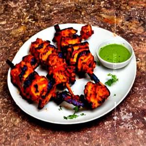 Chicken Tikka