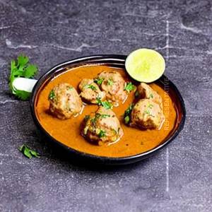 Malai Kofta