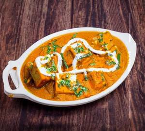 Kaju Paneer