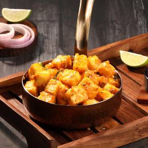 Paneer Manchurian