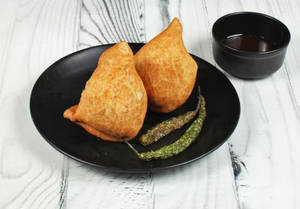 Aloo Samosa