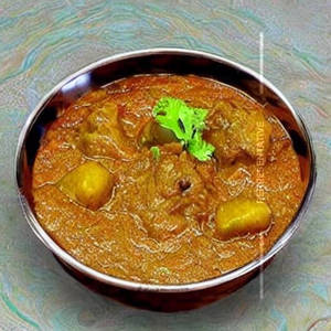 Peshawari Pista Kaju Badam