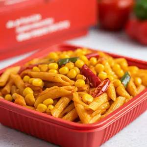 Red Sauce Pasta