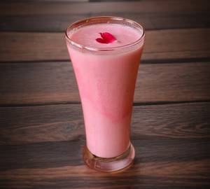Rose Lassi