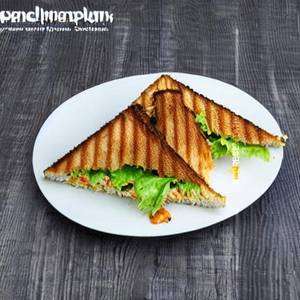 Toasted chicken