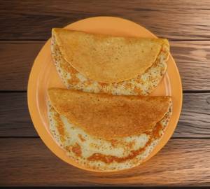 Benne Kaali Dosa