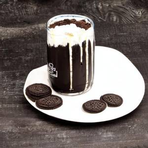 Oreo Mud