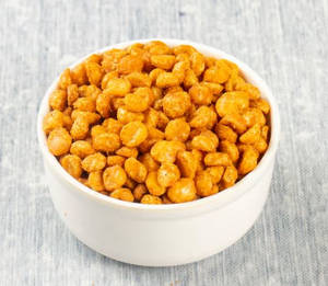 Fried Channa Dal 250gms
