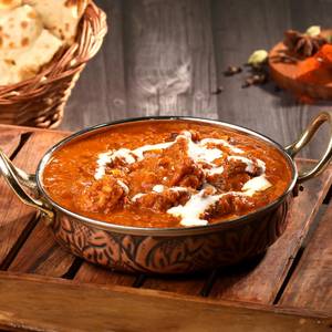 Butter Chicken B/L