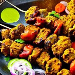 Hara Bhara Kabab Masala