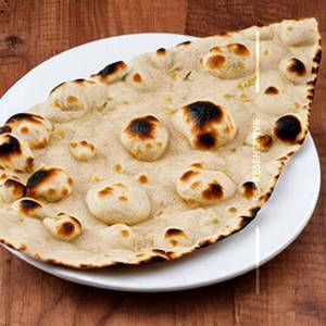 Tandoori Roti