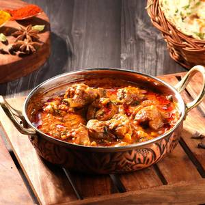 Mutton Rogan Jhosh