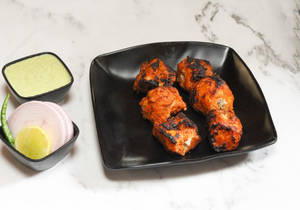 Fish Tikka Tandoori Flavor (6pcs)