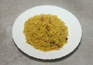 Dum Pulao