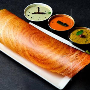 Mysore Masala Dosa