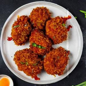 Veg Crispy