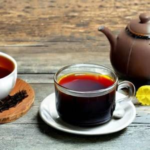 Black Tea