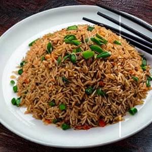 Hong Kong Rice