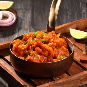 Gobi Chilli