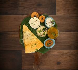 Mini Tiffin Combo