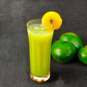 Muskmenon [kirini] juice