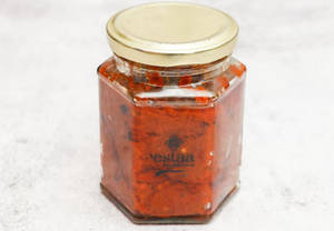 Red Chilly Pickle 300gms