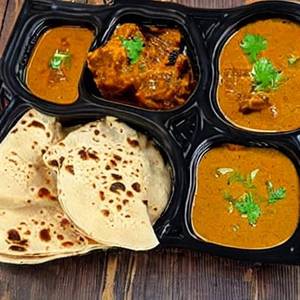 Kootu Kulambu Set