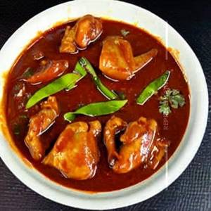 Tsing Hoi Chicken