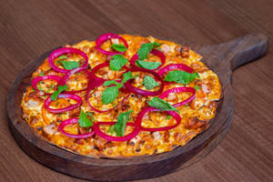 Tomato pizza [8 inches]