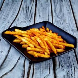 Cheese Burst Fries