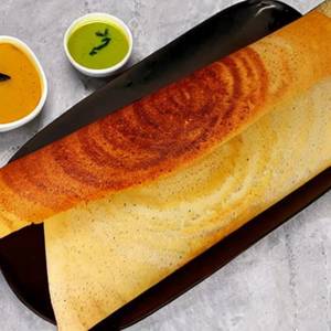 Butter Masala Dosa
