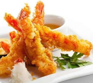 Tempura Prawn