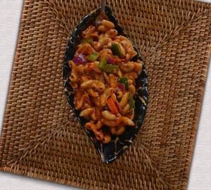 Veg Pasta