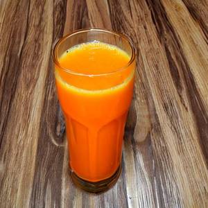 Orange Fresh Juice