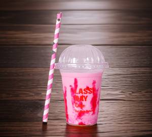 Veg Berry Strawberry