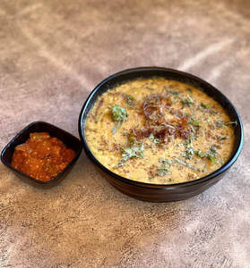 Dal Khichdi