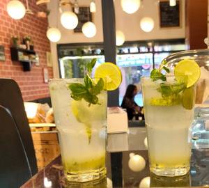 Mint Mojito