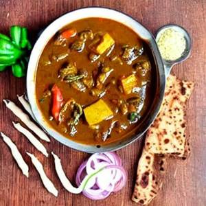 Veg kurma Full