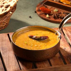 Dal Fry