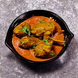Glamour Special Chicken Curry (bones)