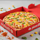 Special Italian Pizza [Regular, 7 inches]