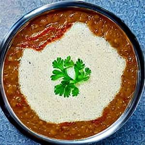 Dal Tadka