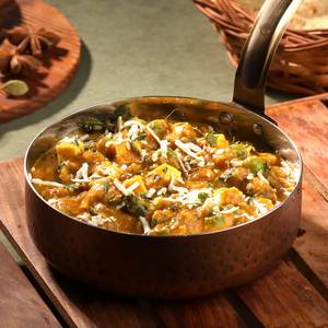 Methi Chaman