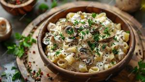Veg Pasta