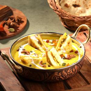 Paneer Pasanda
