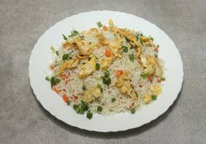 Egg Fried Rice