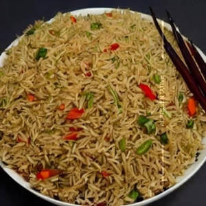 Hong Kong Rice